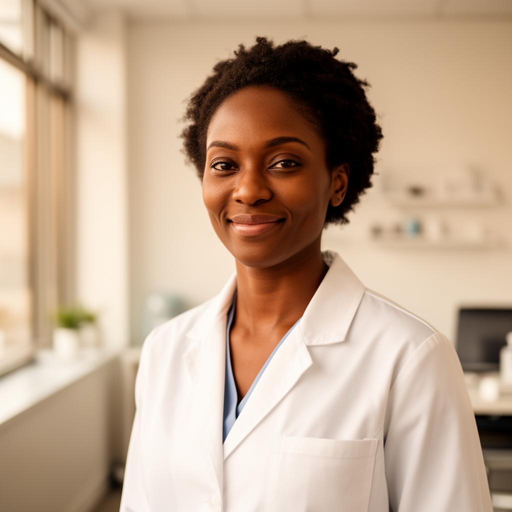 Board-certified physician at Tate Medical Associates of North Georgia